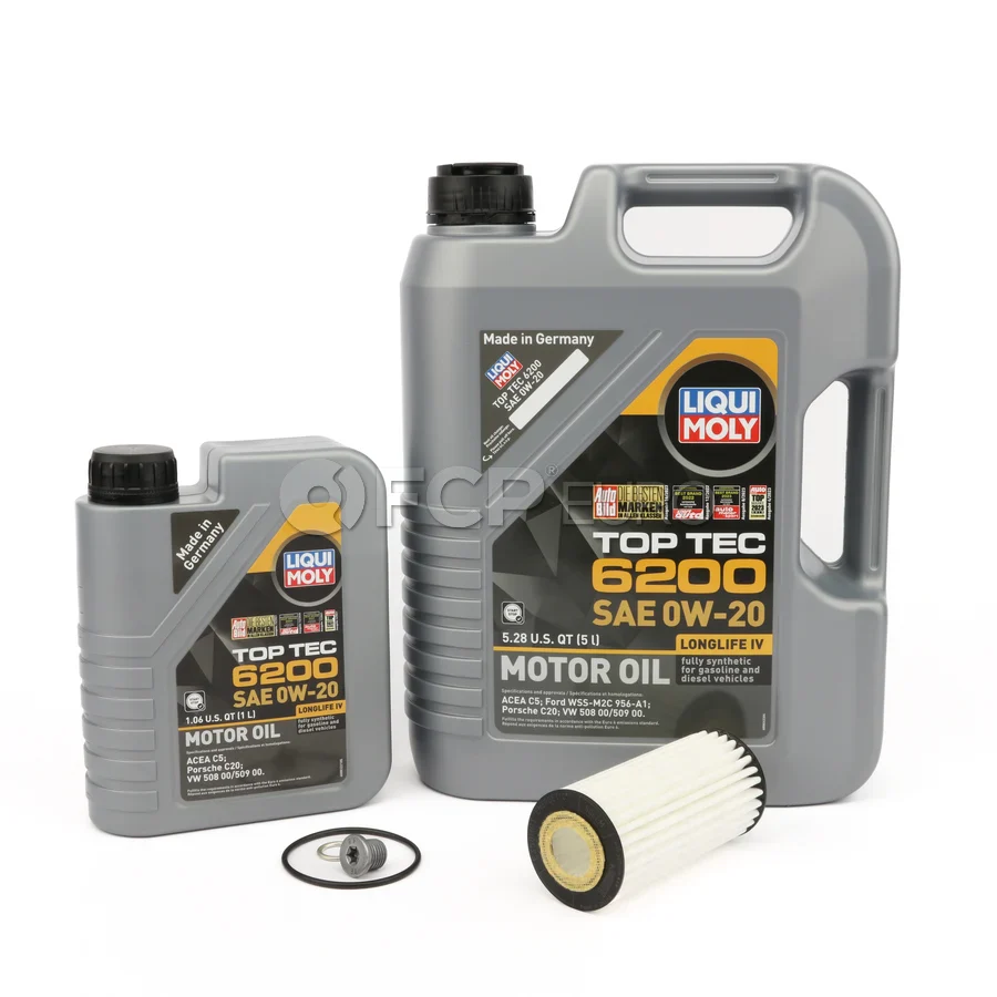LiquiMoly